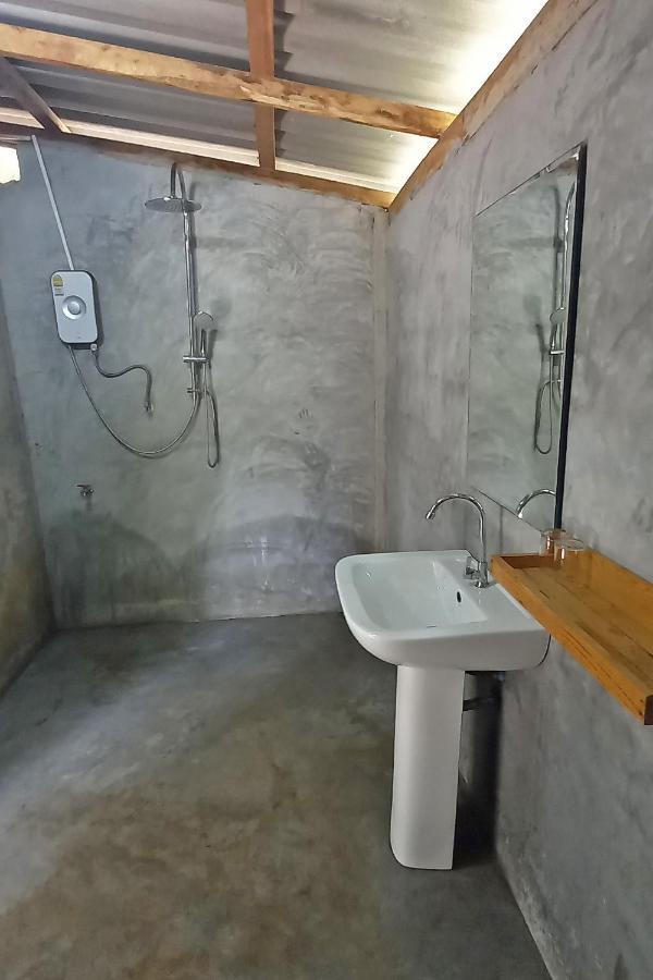 Sea Culture Otel Ko Lanta Dış mekan fotoğraf