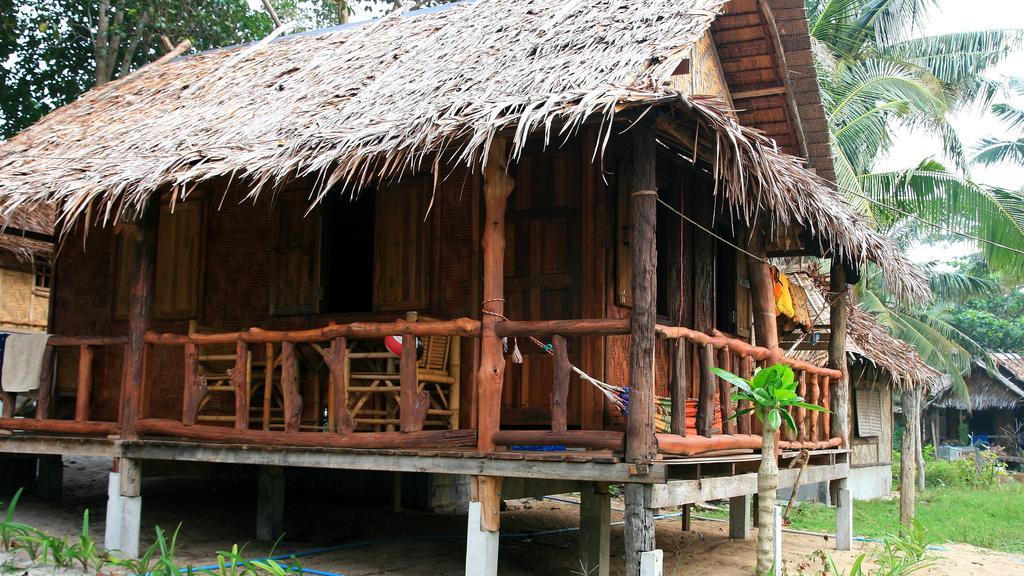 Sea Culture Otel Ko Lanta Oda fotoğraf